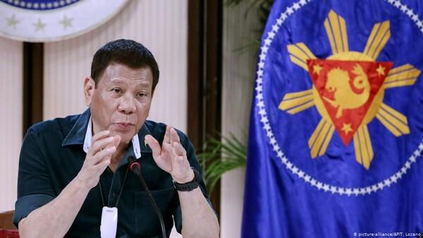 Memanas, Filipina Kerahkan Kapal Perang ke Laut China Selatan