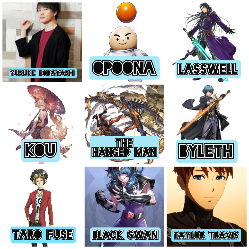 Yuk, Kenalan Sama Yusuke Kobayashi, Seiyuu dari Natsuki Subaru