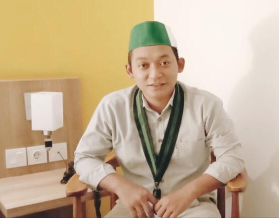 HMI Cabang Ciamis-Pangandaran: Ricuh di Arena Kongres HMI Tradisi Buruk