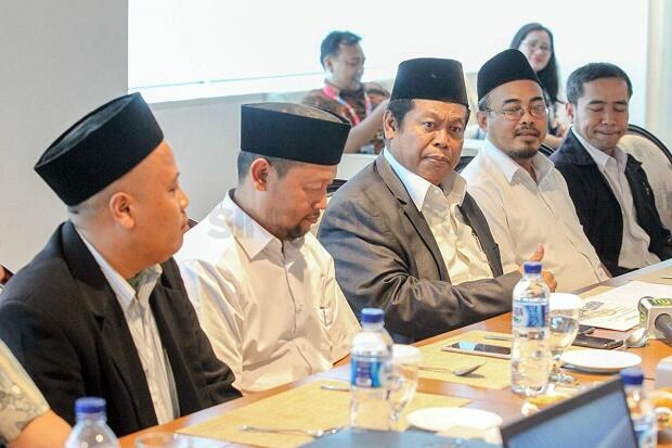 PBNU Berpesan Agar Masyarakat Tak Perlu Takut Vaksinasi COVID-19