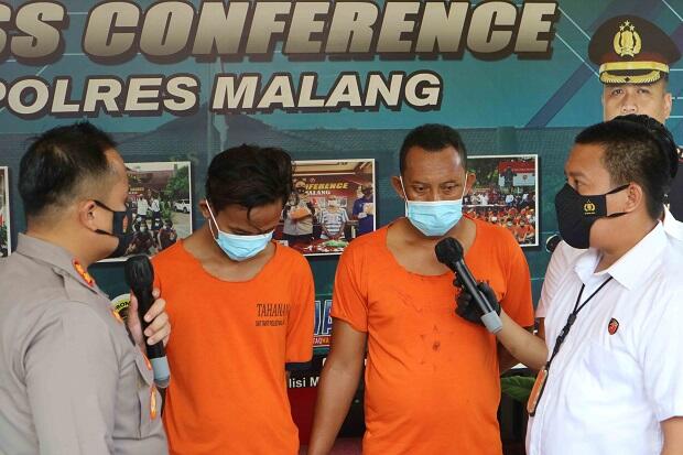 Gemparkan Malang, Purel Seksi Ini Ditabrak Truk Lalu Diperkosa Hingga Tewas Telanjang