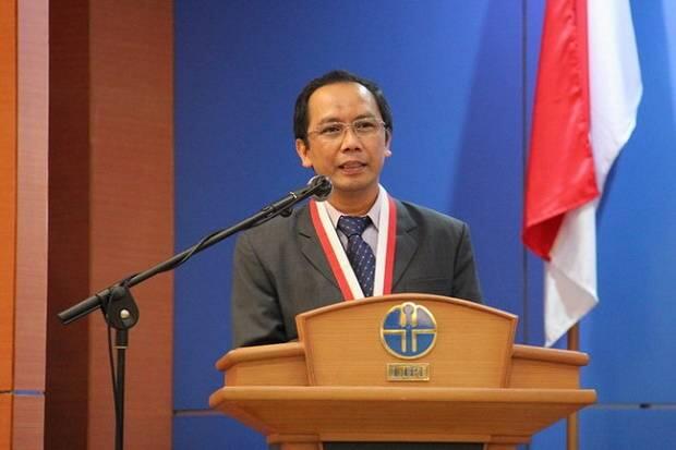 Waktu Salat Subuh Muhammadiyah Mundur 8 Menit, Begini Tanggapan LAPAN