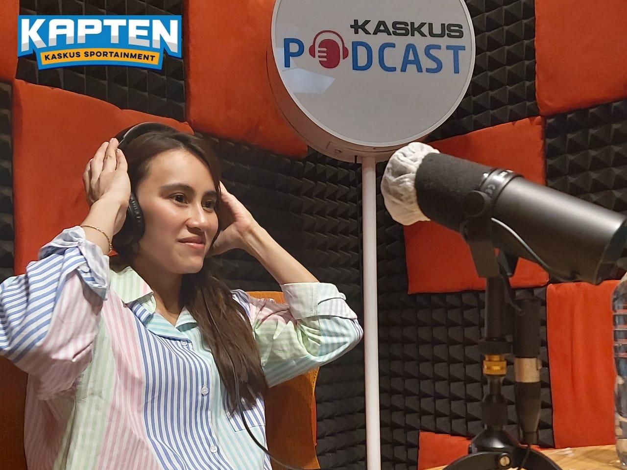 Apa Kabar Bellaetrix Manuputty: Bella Ngaku Sekarang Jomblo! Yang Bener? (Eksklusif)