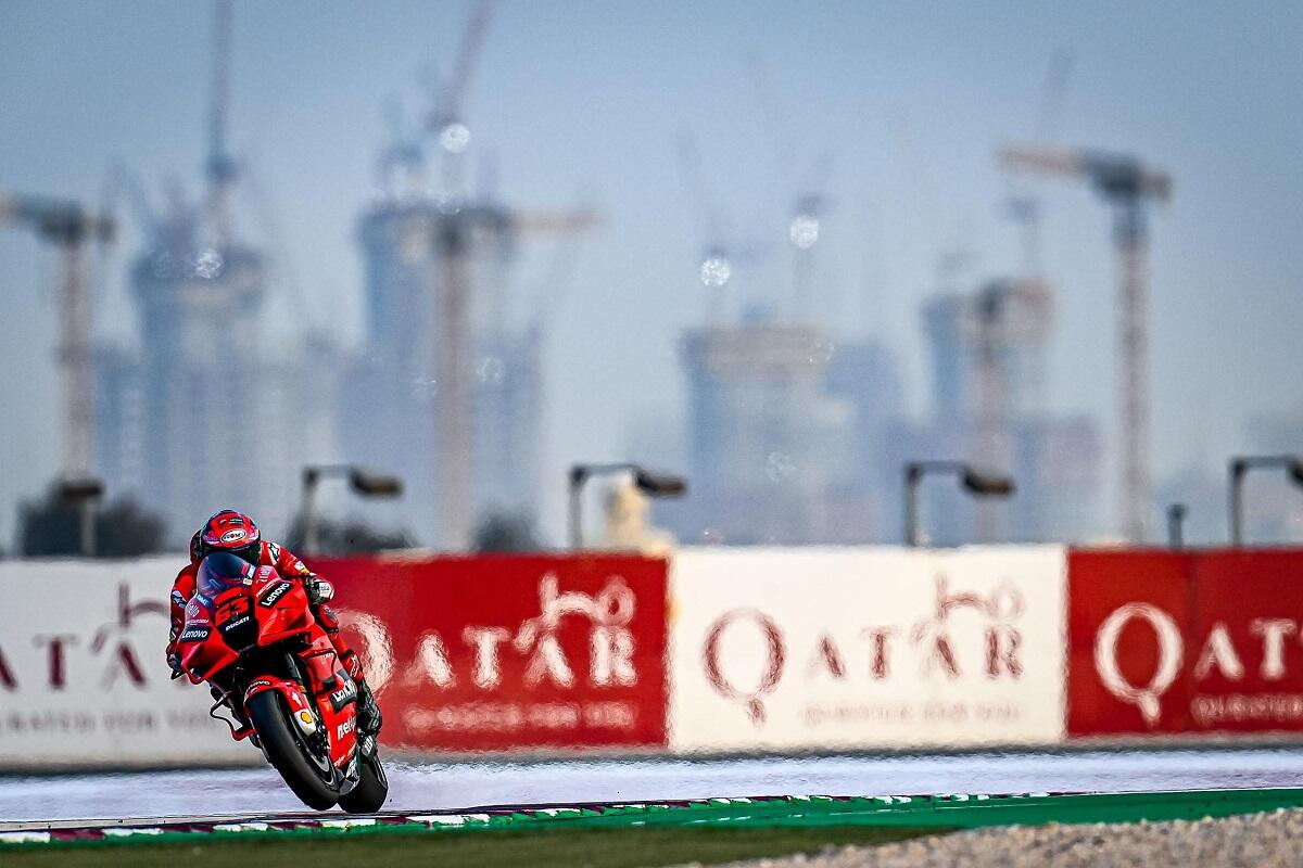 Ada 3 Nama Baru, ini Daftar Rider MotoGP 2021