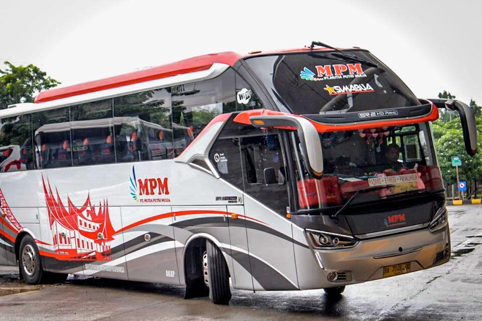 MPM, Pengguna Produk Jepang Dari Ranah Minang