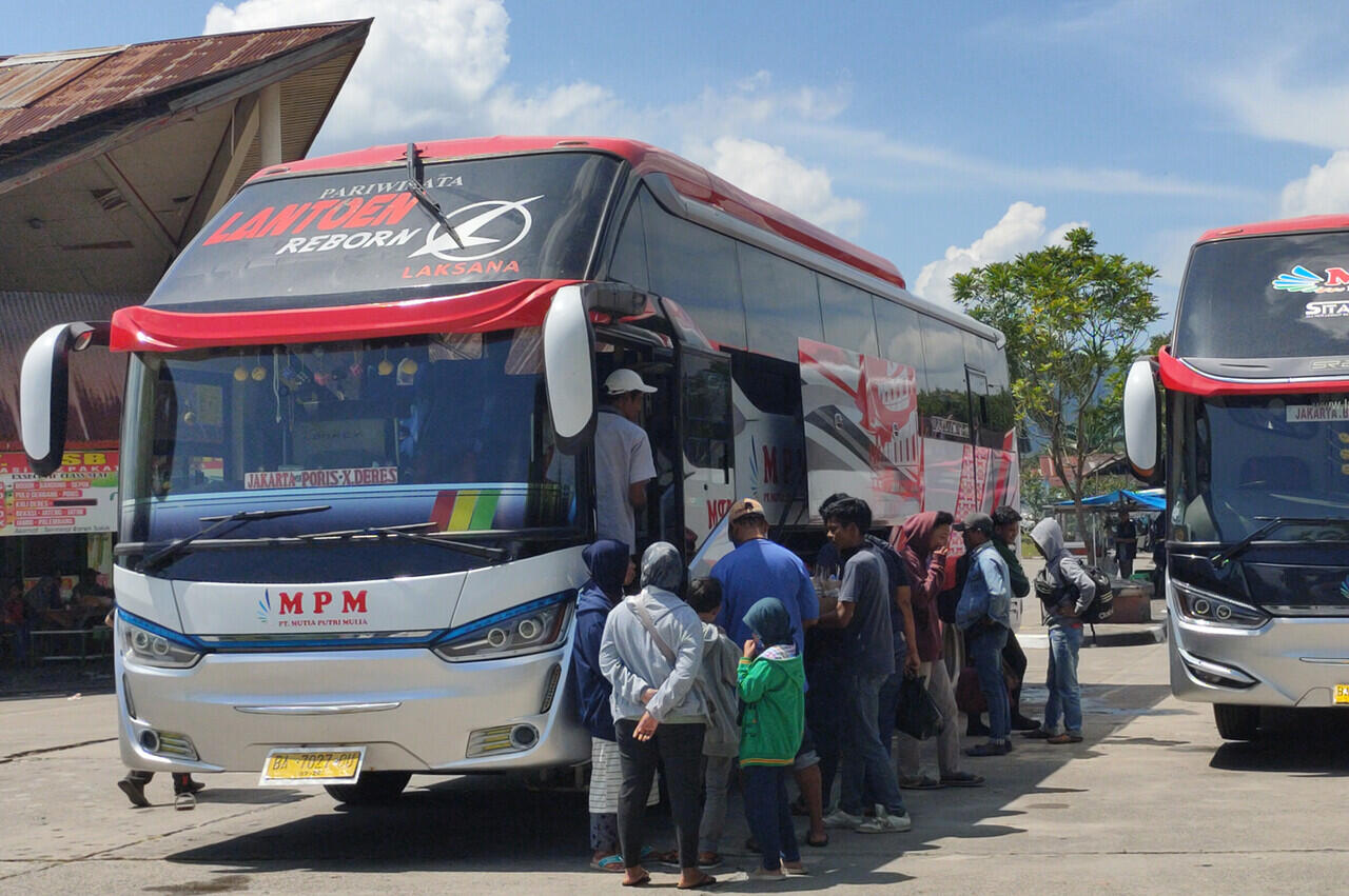 MPM, Pengguna Produk Jepang Dari Ranah Minang