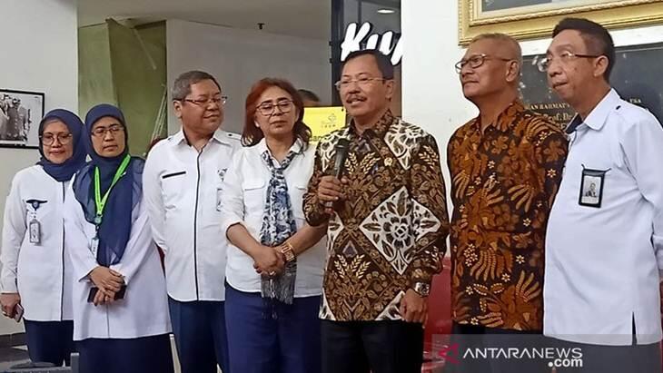 Soal Vaksin Nusantara, DPR Minta Pemerintah Mendukung