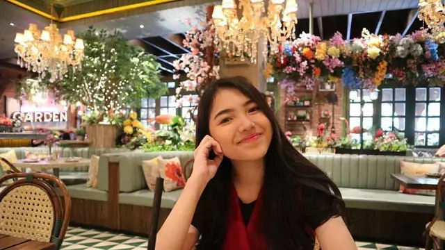 Fakta Melisha Sidabutar, Kontestan Indonesian Idol yang Meninggal Dunia !!!