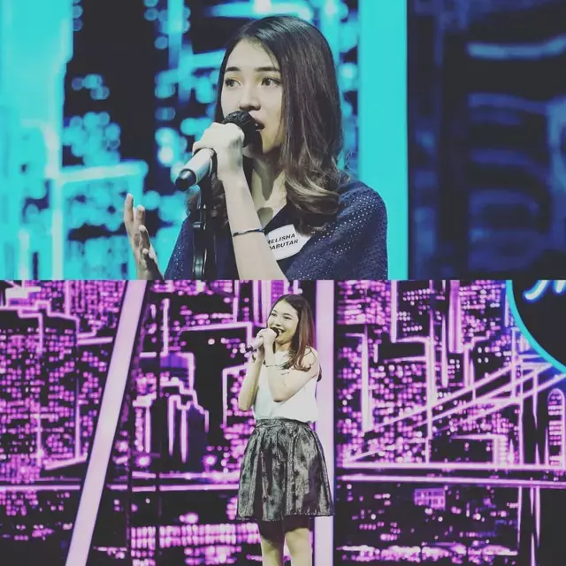 Fakta Melisha Sidabutar, Kontestan Indonesian Idol yang Meninggal Dunia !!!