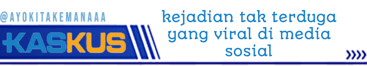MENAKJUBKAN DAN MENGERIKAN 5 KEJADIAN YANG TAK TERDUGA INI !!!