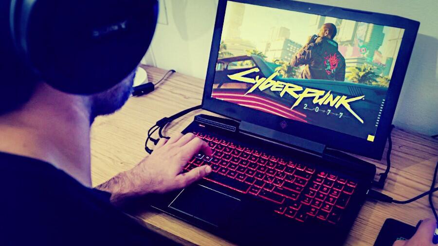 Laptop yang Cocok untuk Kebutuhan Gaming