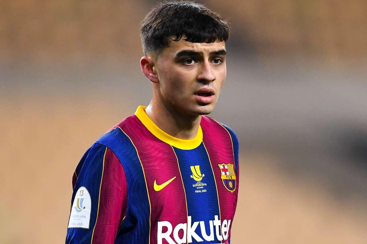 5 Wonderkid Ini Siap Lakoni Debutnya di Euro 2021