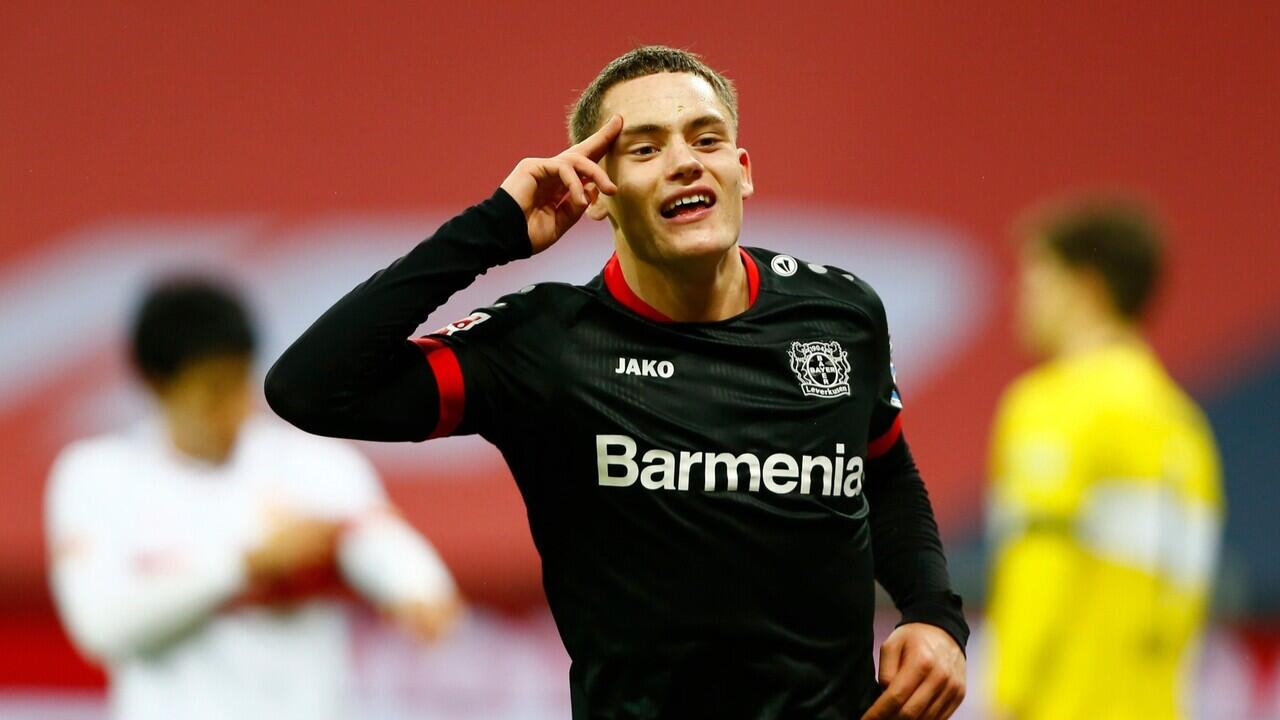5 Wonderkid Ini Siap Lakoni Debutnya di Euro 2021
