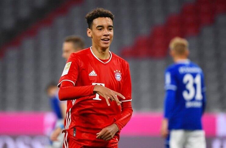 5 Wonderkid Ini Siap Lakoni Debutnya di Euro 2021