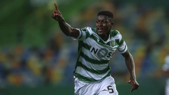 5 Wonderkid Ini Siap Lakoni Debutnya di Euro 2021