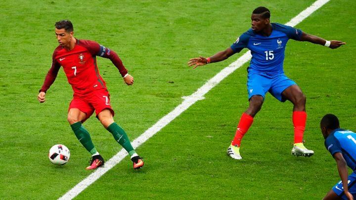 5 Wonderkid Ini Siap Lakoni Debutnya di Euro 2021