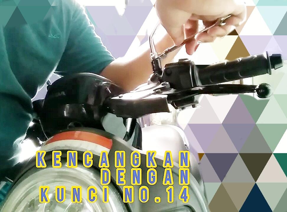 Modif Ringan Ini Bikin Scoopy ESP FI Kamu Makin Kece Dan Ngacir Gan