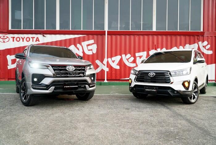Resmi! Mulai April PPnBM Mobil Sampai 2.500 cc Didiskon Hingga 50%