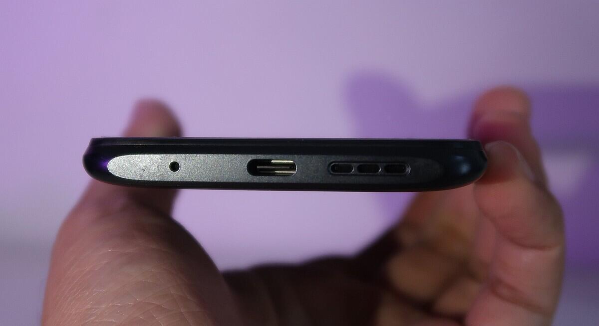 Review Xiaomi Redmi 9T
