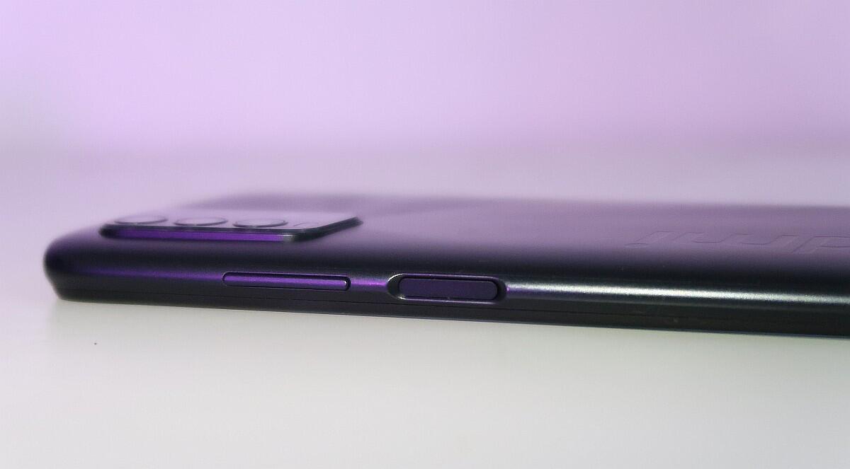 Review Xiaomi Redmi 9T