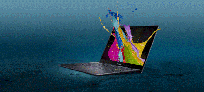 Laptop Ultrathin dari ASUS Ini Bikin Ane Jatuh Hati Gan!