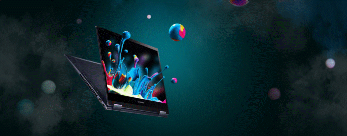 Laptop Ultrathin dari ASUS Ini Bikin Ane Jatuh Hati Gan!