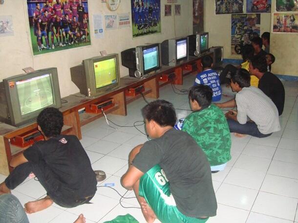 Dari Anak Rental Sampai Diledek Otak PS Gara-gara Game CTR