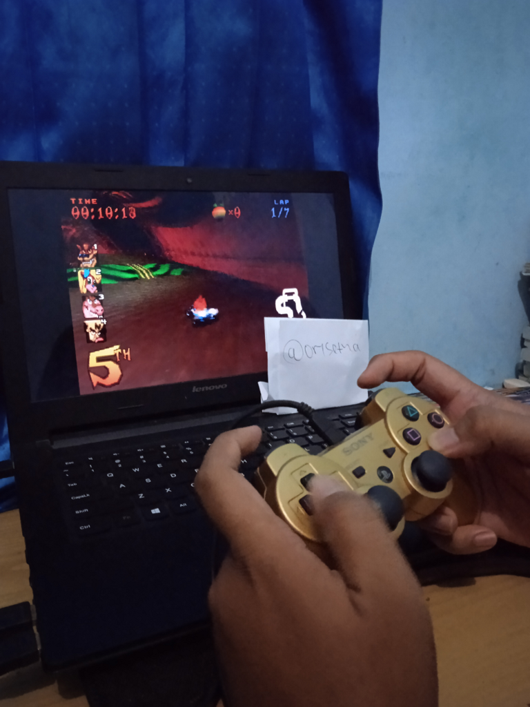 Dari Anak Rental Sampai Diledek Otak PS Gara-gara Game CTR