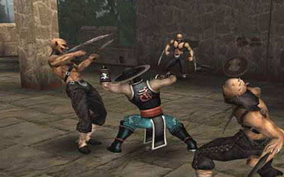  5 Game Yang Punya Kenangan Indah Ketika Bermain Sendiri dan Juga Bersama Teman
