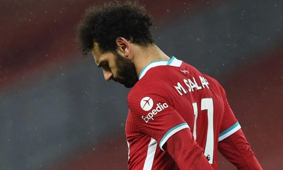 Apakah Ini Akhir Era Mohamed Salah di Liverpool? Ada 3 Klub Peminat Serius