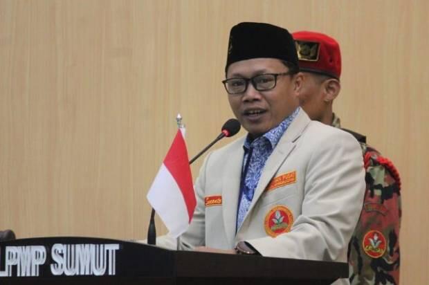 RUU EBT Masuk Prolegnas, Pemuda Muhammadiyah Ingatkan Kepentingan Rakyat