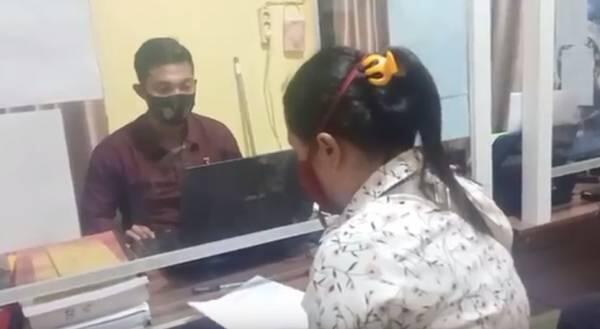 Bandar Arisan Hilang Entah Kemana, Emak-emak di Muba Lapor Polisi