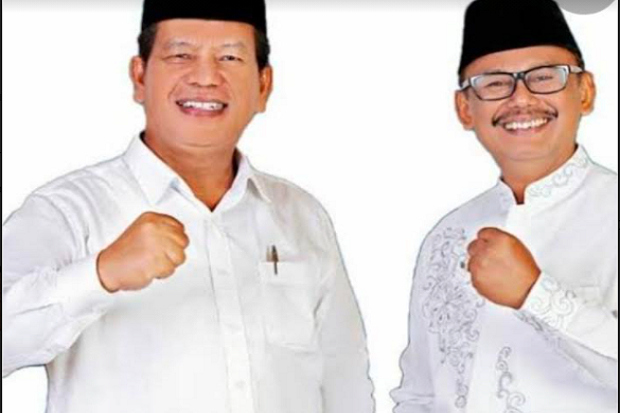 Radiapoh-Zonny Habiskan Rp1,5 Miliar untuk Mobil Jabatan dan Pakaian Dinas