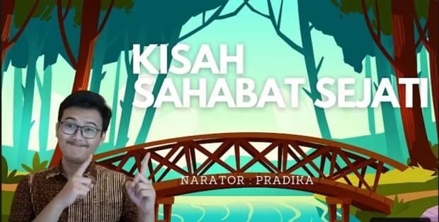 Dukung Cerpen Anak lewat Sayembara Cerpen dan Storytelling