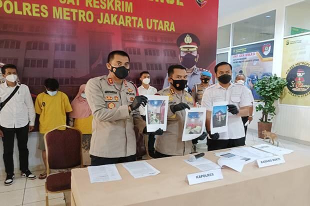 Pasutri yang Rusak Payudara Selebgram Cantik Ternyata Hanya Pekerja Salon