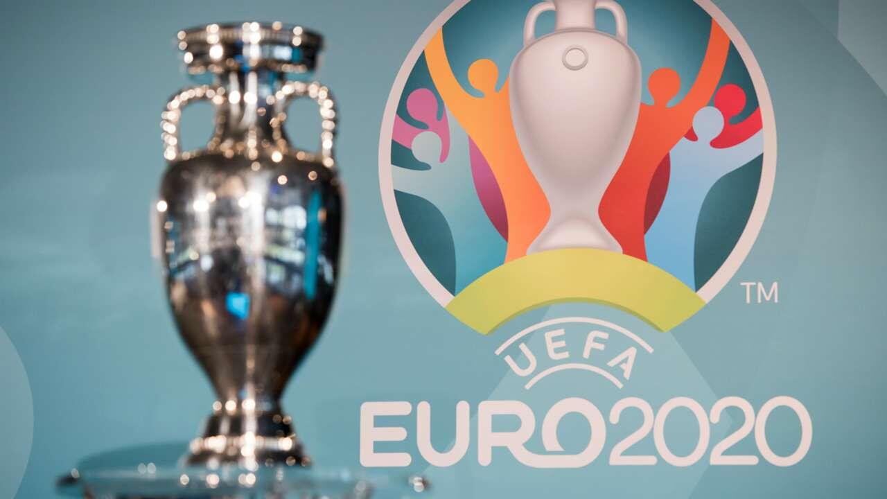 Euro 2020 Sudah Ketahuan Siapa Pemenangnya, Klu Tim Berwarna Merah!!