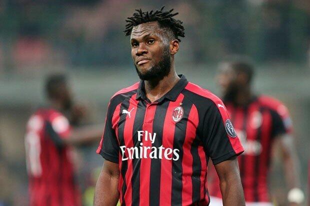 Setuju Gak Ama Franco Baresi: Franck Kessie Paling Mengejutkan Musim Ini