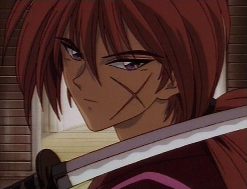 5 Fakta menarik tentang Kenshin Himura, Pernah Nikah Muda loh!