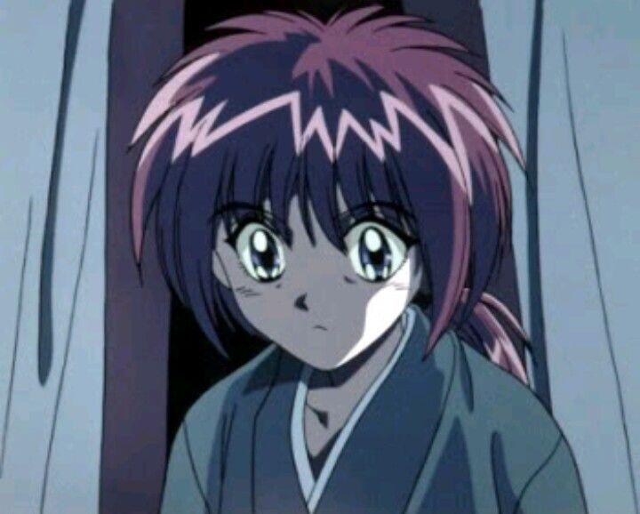 5 Fakta menarik tentang Kenshin Himura, Pernah Nikah Muda loh!