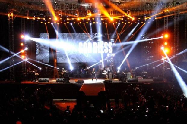 Prokontra Wacana Izin Konser Musik, Budaya dan Olahraga di Tengah Pandemi