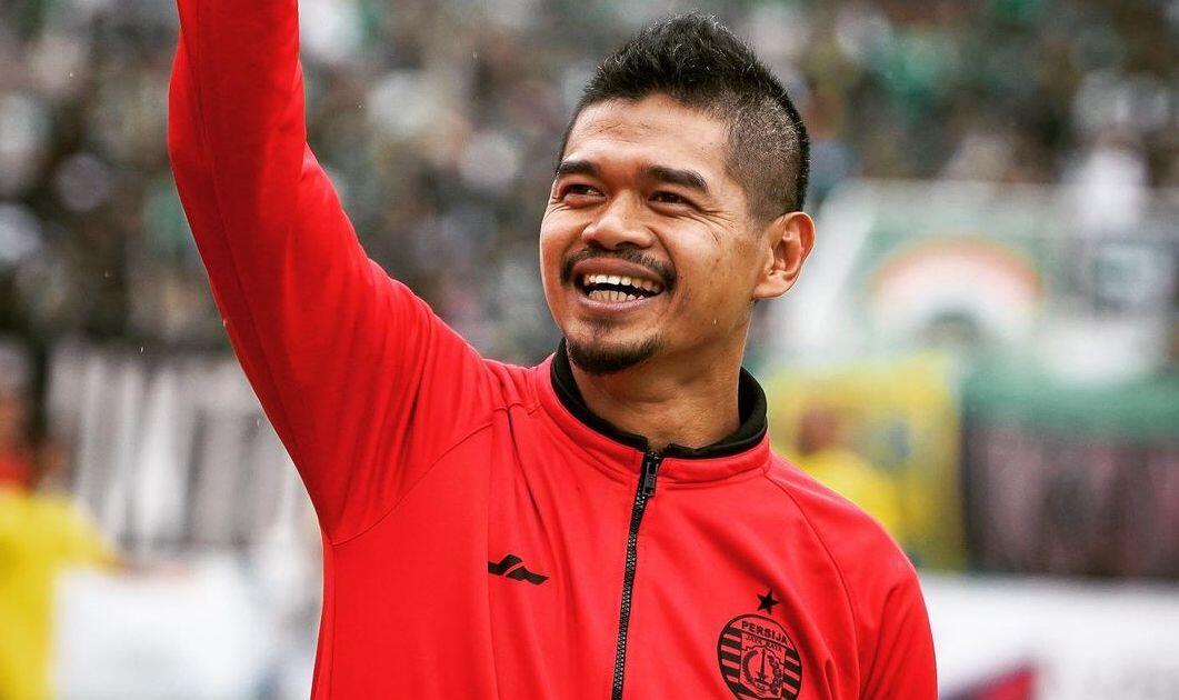 Bambang Pamungkas Digugat Seorang Wanita Soal Asal-usul Anak