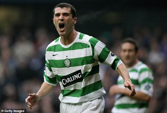 Peluang Roy Keane menjadi pelatih Celtic semakin dekat