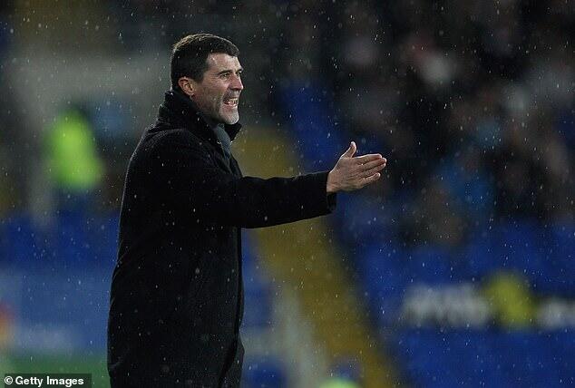 Peluang Roy Keane menjadi pelatih Celtic semakin dekat