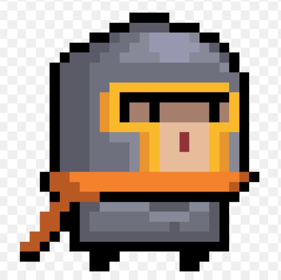 Game Review:Soul Knight 👍