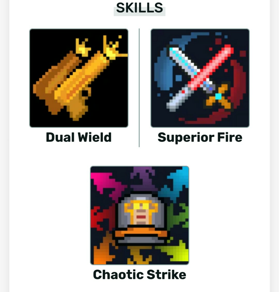 Game Review:Soul Knight 👍