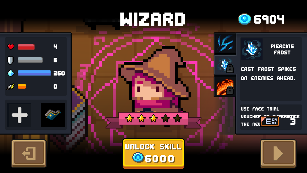 Game Review:Soul Knight 👍
