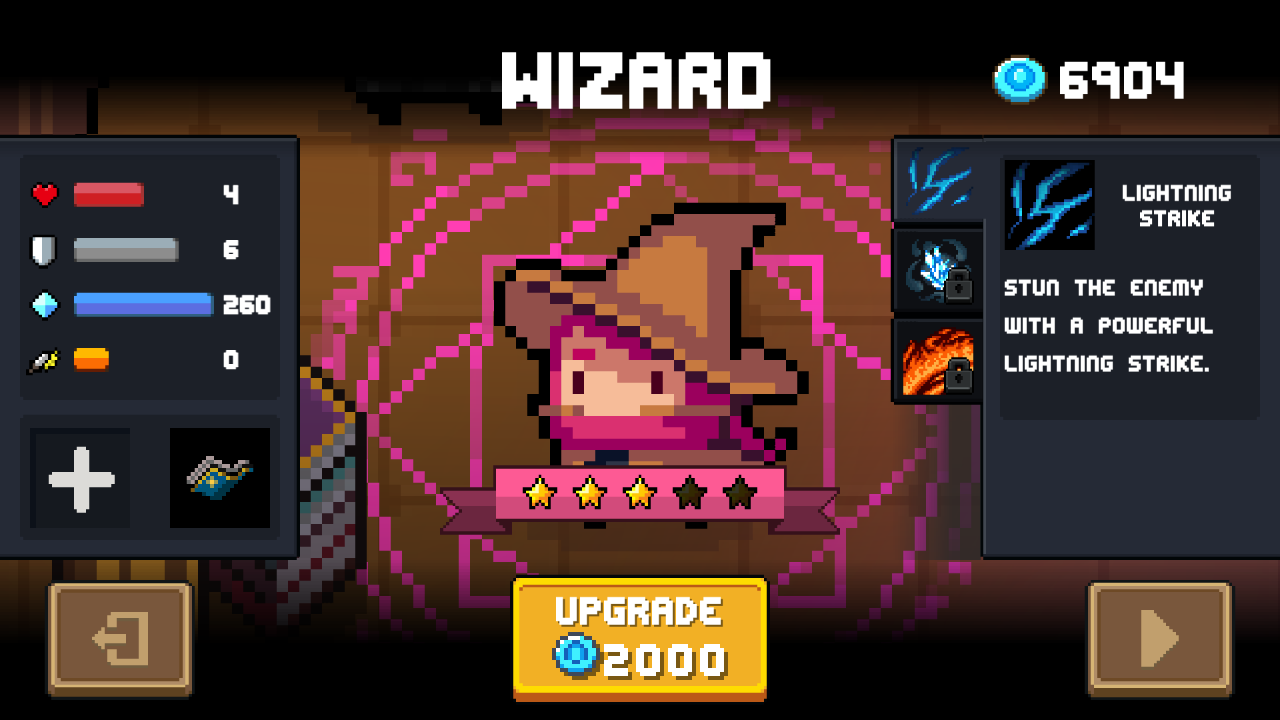Game Review:Soul Knight 👍