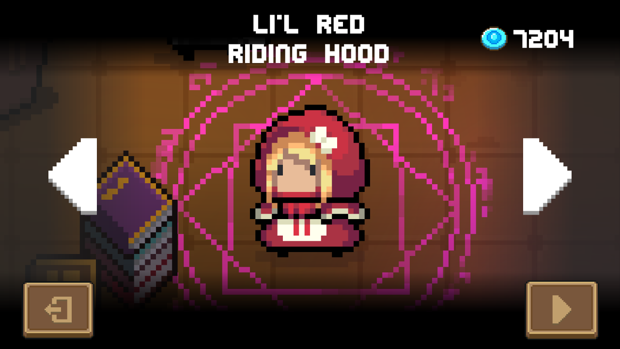 Game Review:Soul Knight 👍
