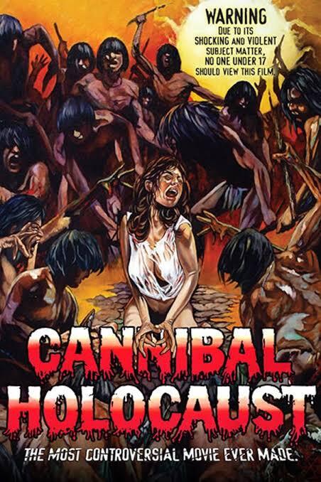 Dianggap Filmnya Terlalu Nyata Dan SADIS, Sutradara 'CANNIBAL HOLOCAUST' Ditangkap !