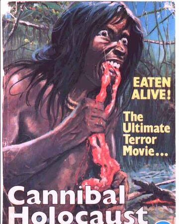 Dianggap Filmnya Terlalu Nyata Dan SADIS, Sutradara 'CANNIBAL HOLOCAUST' Ditangkap !